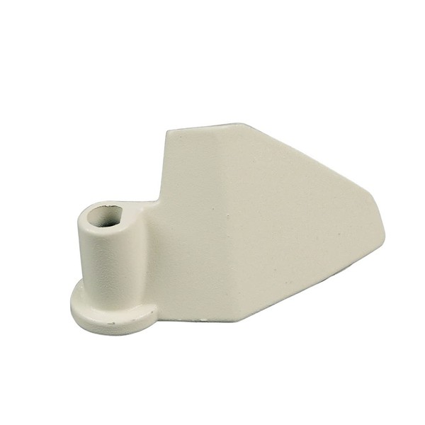 Ceramic Coated Kneading Hook (K-St.) / Stirrer/Kneader for Unold Bread