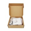 Basin Handheld Shower Kit 3-Mode Shower Head & 3-Way Diverter