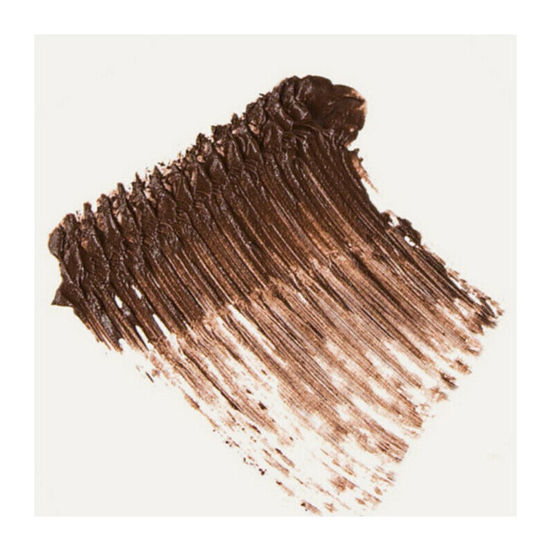 Ere Perez Natural Almond Mascara, Dark Brown