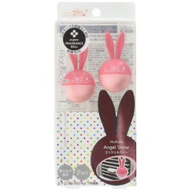 ダイヤケミカル(ダイヤックス) ラビッコエアー エンジェルスノー