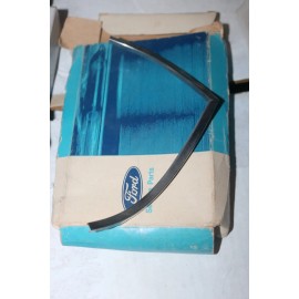 Ford NOS Ford 1971 Torino Ranchero grill opening molding D1OZ-8242-B