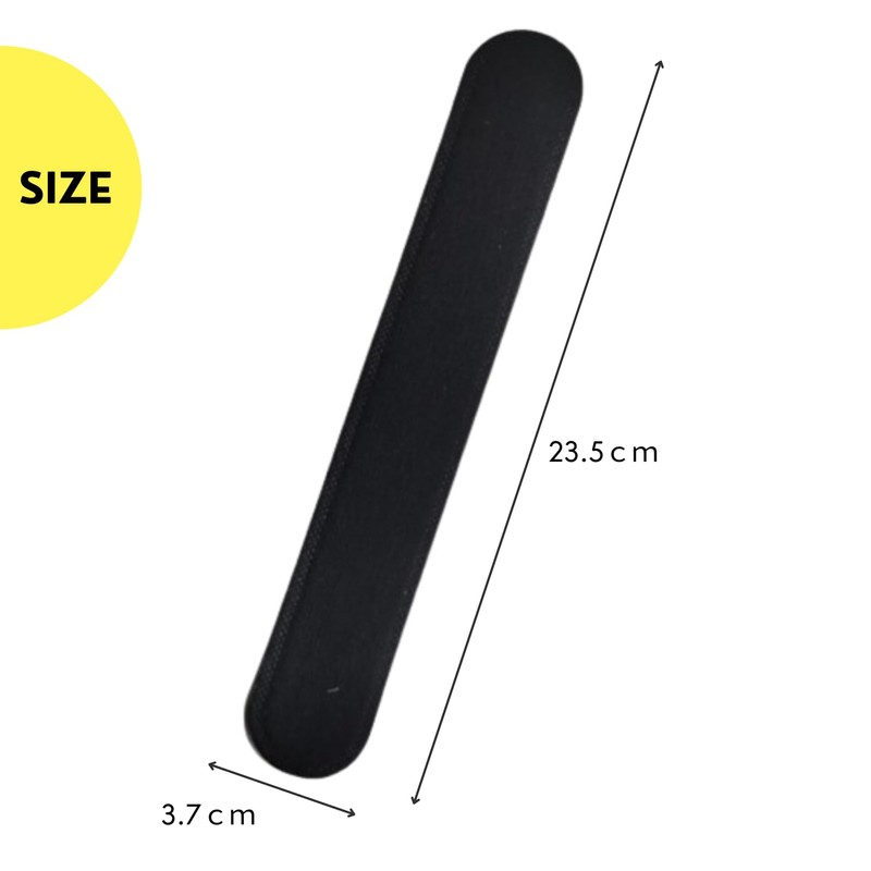 NYANDELMO Hat Sweat Pad Sweat Sheet Sweat Tape Hat Liner