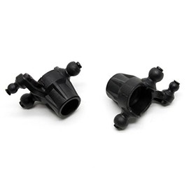 HOSIM RC Car Front Streening Cup Accessory Spare Parts 30-SJ11 for Hosim 9130 9135 9136 9137 9138 Q903 RC Car (2 Pcs)