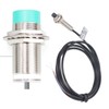 4 Sets 8mm Proximity Sensor Inductive Proximity Switch NPN 2