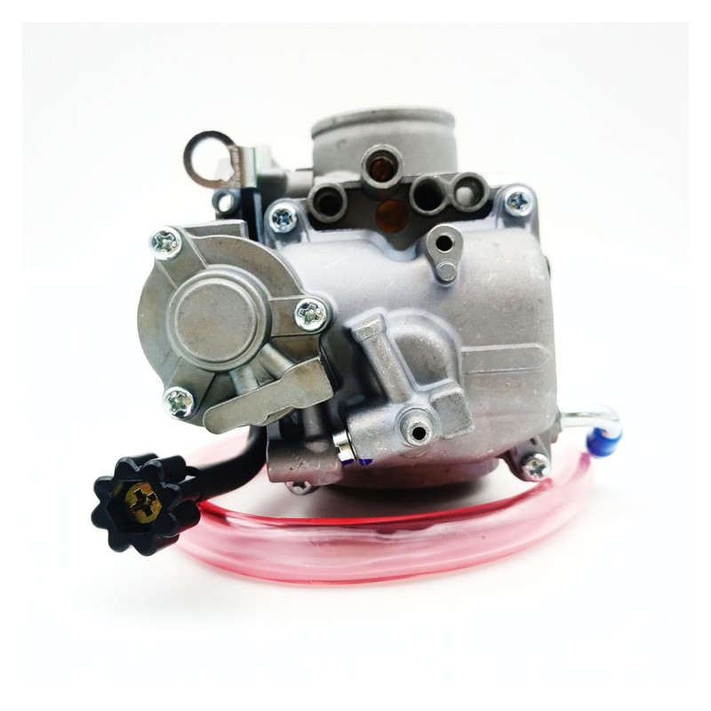 AtticZone Carburetor 0470-449 Compatible with Arctic Cat 500 4x4 2000