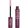 Maybelline Sky High Máscara de Pestañas, Longitud y Volumen 12H,