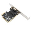 PCI Express 1X Network Card Gigabit Ethernet 10 100 1000Mbps