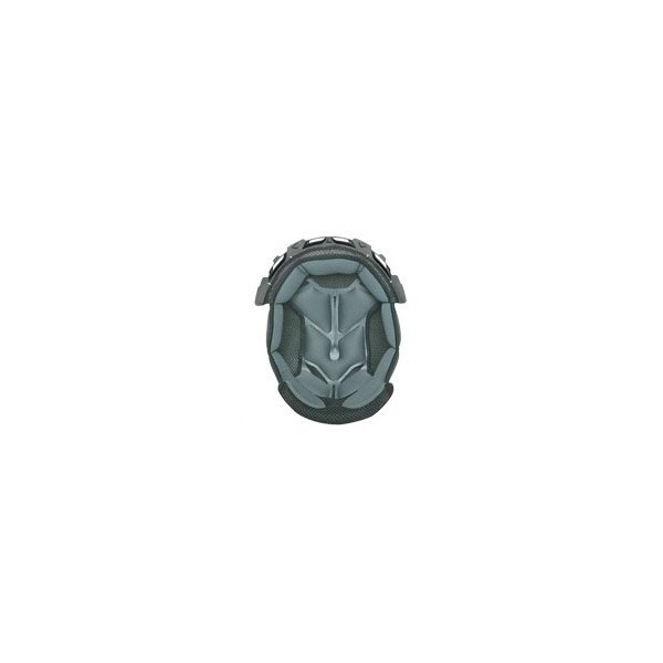 OGK KABUTO VALER-J Barrel-J Inner Pad for Helmets, Ten Pads,