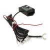 Tiny Tach Digital Hour Meter / Tachometer TT2AM Adjustable Resettable