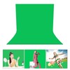 Screen Backdrop High Density Polyester Soft Light Wrinkle Resistant Photography