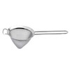 Weis Strainer fine 14 cm, Stainless Steel Silver, 32 x