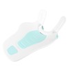Clean Rinse Baby Bather Folding Multifunction Portable Washing Infant Lying