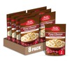 Betty Crocker Four Cheese Mashed Potatoes, 4 ounces (Pack of