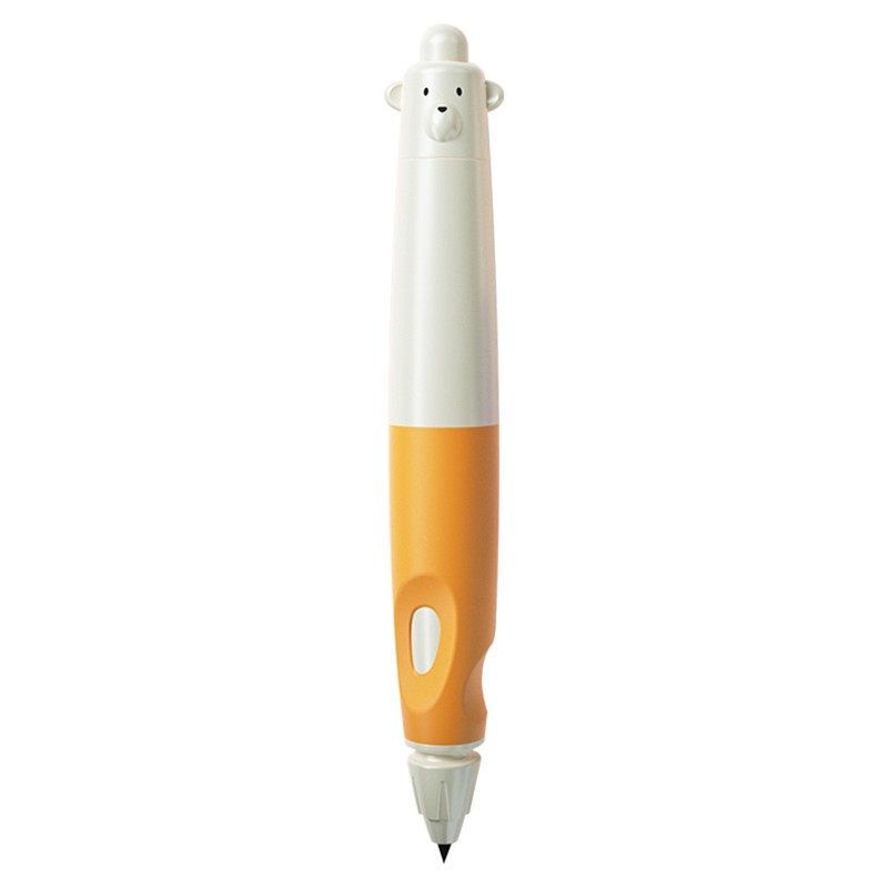 NBX Handwriting Pencil 2mm Lead Automatic Pencil Correction Grip Uninterrupted