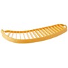 Hutzler 571 Banana Slicer,193925,Yellow, 11.25"