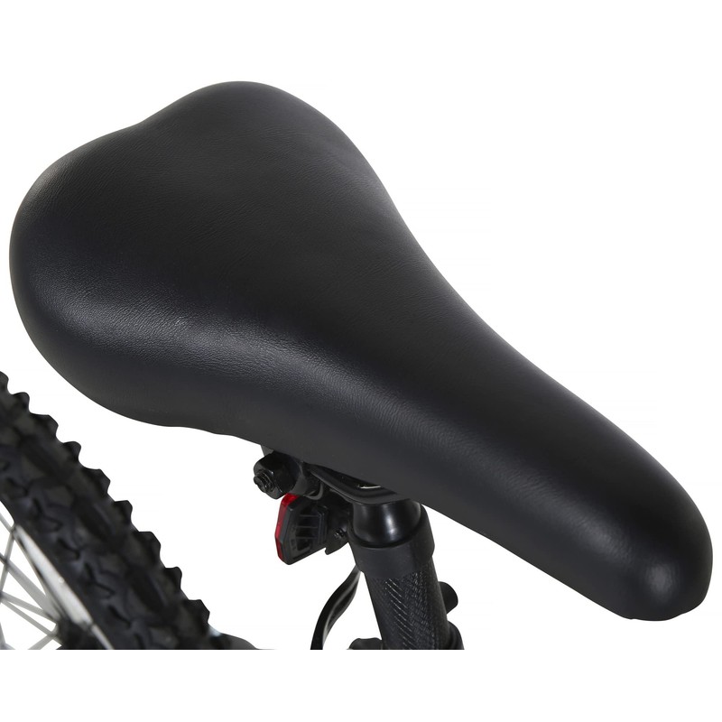 Dynacraft Air Zone Aftershock 20" Mountain Bike – Rugged and