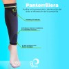 2pack Pantorrillera Rehabilitación Deport Compresión Go Plus