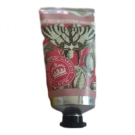 Flight Attendant Hand Cream Q Garden Summer Rose 75ml / 승무원 핸드크림 큐가든 섬머로즈 75ml