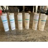 Neutrogena Lot of 12 Neutrogena Clean Normalizing Shampoo Conditioners &