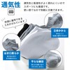 RONGUI Disposable Socks, Black, White, Gray, Men's, Women's, Disposable Ankle