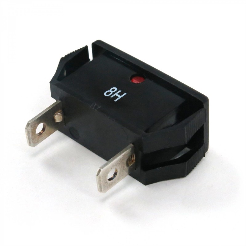 Keep It Clean Wiring Accessories Indicator Light Red 12v LED