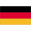 AZ FLAG German Flag 150 x 90 cm – German