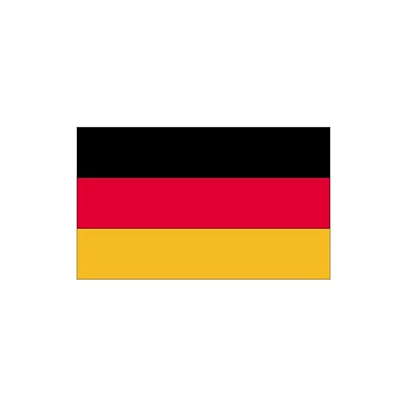 AZ FLAG German Flag 150 x 90 cm – German