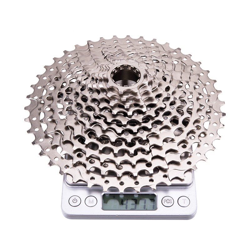 MTB 11 Speed 9-42T Cassette Sprocket Mountain Bike Bicycle 11s