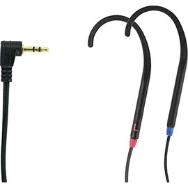 Geemarc CLHOOK3 - 2 Induktionsohrbügel 3,5mm