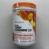 Youngevity Dr. Wallach Beyond Tangy Tangerine 2.0 Powder (1.05 LB