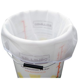 VinClasse Large Straining Bag - Coarse