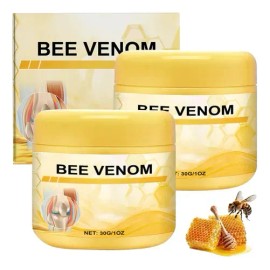 Crema Ósea Avanzada Para Articulaciones, New Yellow