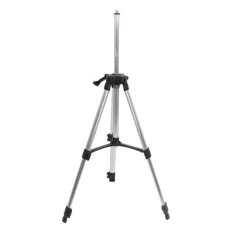 1.5 Meter Tripod Lightweight Self Levelling Horizontal Measuring Level Stand