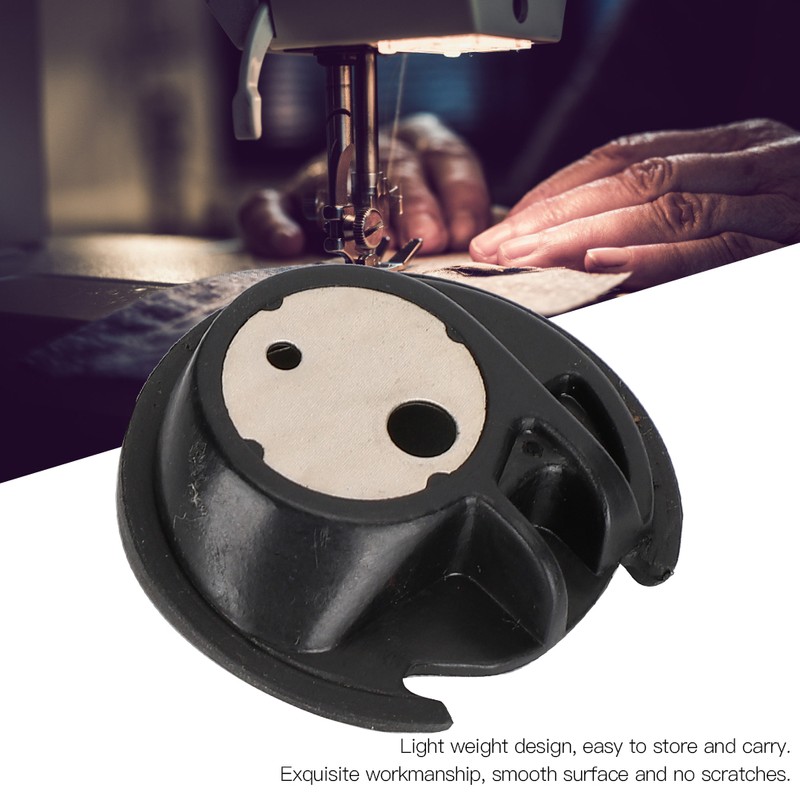 Rotating Hook Bobbin Case Multifunctional Home Sewing Machine Accessory 627569106