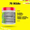 Bcaa Amino Acids Ghost 30 Serv Lemon Crush
