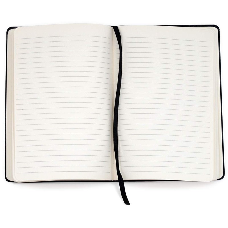 Great Grandad Gift Secret Stuff Note Pad Soft Touch A6