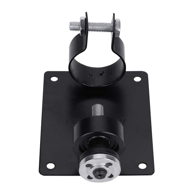 Drill Cutting Seat Stand Holder Seat Set Work for Cutting