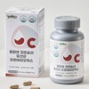 Lactobacillus blood sugar patented lactic acid bacteria corosolic acid /