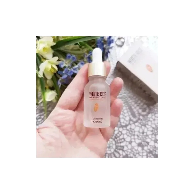Ácido Hialuronico Suero Serum De Arroz Suero Vitamina C