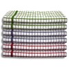 A & B TRADERS 100% Cotton Terry Towelling Tea Towels