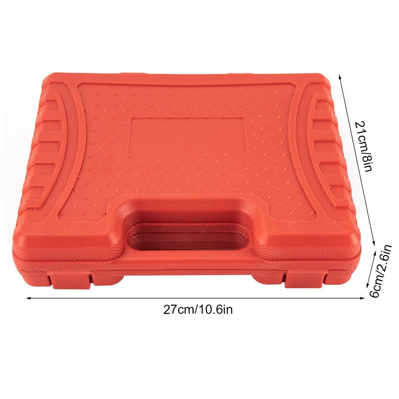 WUSILILU 21 in 1 Steel Bearing Disassembly Puller,Inner Hole Puller