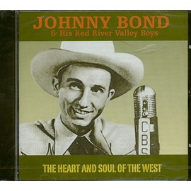 The Heart and Soul of the West