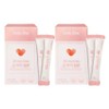 Daily One Oh My Iron, 60g, 2 pieces / 데일리원 오 마이 철분, 60g, 2개