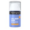 Neutrogena Collagen Bank Face Moisturizer with SPF 30 Sunscreen, Daily