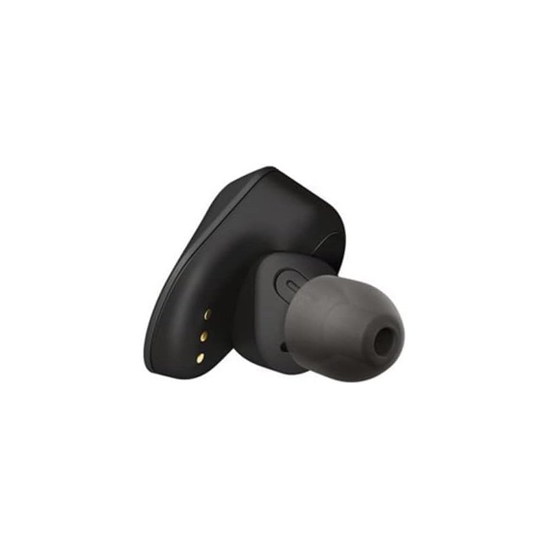 Zotech Replacement Silicone Eartips Set for Sony WF-1000XM4, WF-1000XM5 Earbuds,