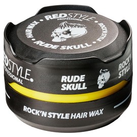 Redstyle Professional Hairwax Styling
