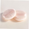 minkissy Woman's Cosmetics Puff 10pcs Soft Comfortable Makeup Powder for