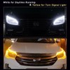 YM E-Bright Led Strip Lights for Cars, SUV, Motorcycle Daytime