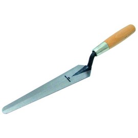 MARSHALLTOWN The Premier Line 73 Masonry Coke Trowel 10 X 2
