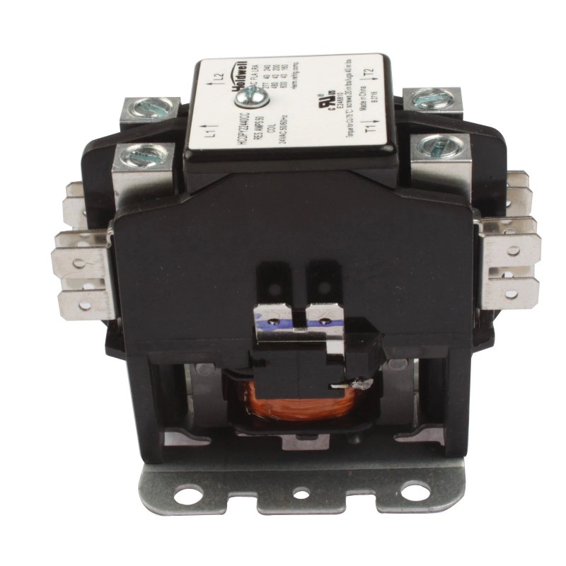 Holdwell 45GG20AJ 2 Pole 40 Amp 24V Coil Definite Purpose